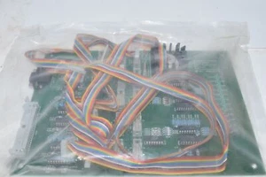 NEW Ultratech Stepper 03-20-02123 Rev. A, BD, INTCON, Robotic, PCB Board Module - Bild 1 von 4