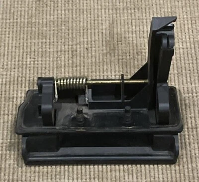 2005-2012 Nissan Pathfinder Rear TailGate Lift Gate Trunk Exterior Door Handle  - Image 1 of 4