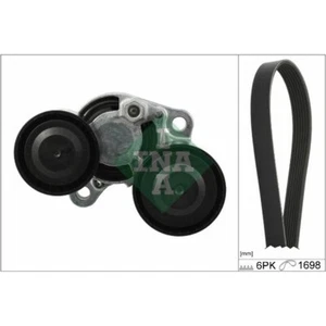 INA 529 0206 10 Keilrippenriemensatz für BMW - Bild 1 von 3