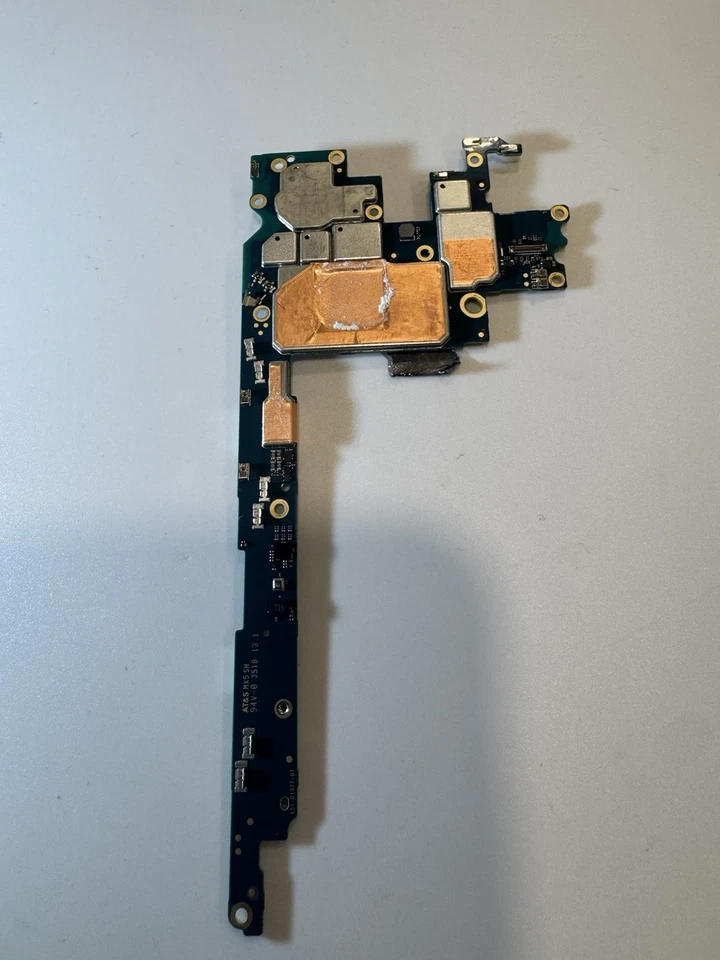 💥Google Pixel 3 XL 4 GB 128 GB Totalmente Funcional - Lógica Placa Principal Desbloqueado💥 Foto 1 de 1