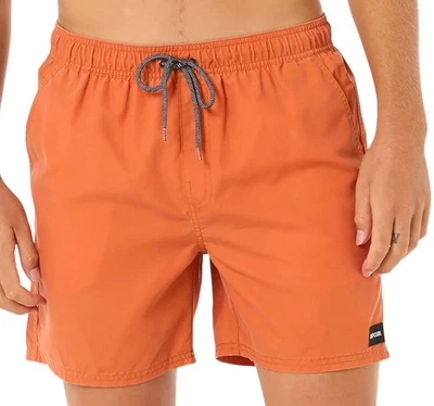 RIP CURL Boardshort Bademode Badehose EASY LIVING VOLLEY 16 Boardshort 2025 - Bild 1 von 4
