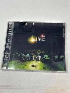 Alice in Chains: LIve CD, Heavy Metal, RARE Man In The Box - Foto 1 di 5