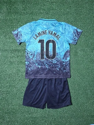 Jóvenes/Adultos/Compra cualquiera de los 2 y obtén uno gratis Mystery/Lamine Yamal 10 edición especial Foto 1 de 3