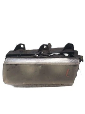 Faro izquierdo conductor halógeno EE. UU. compatible con 92-99 BMW 318i 1162508 Foto 1 de 4
