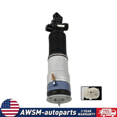 Rear right Air Struts For BMW 7' F01 F02 740i 750Li 760Li 09-14 37126796930 - Image 1 of 4