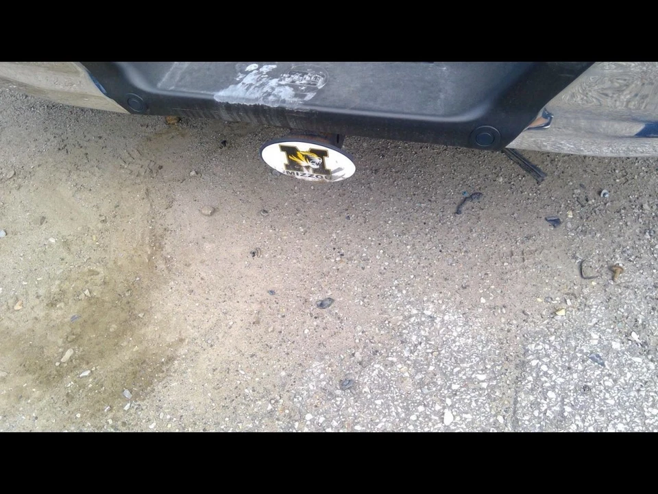 Motor limpiaparabrisas para camioneta Ford F150 15-20 5095443 Foto 1 de 1