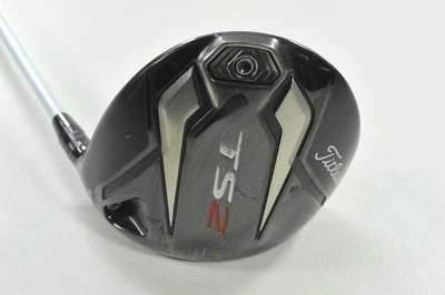 Controlador Titleist TS2 9,5* X-Stiff Flex derecho flujo uniforme 6,5 65 g # 206461 Foto 1 de 4