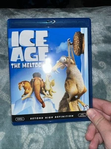 Ice Age: The Meltdown (Blu-ray, 2006) - Picture 1 of 4