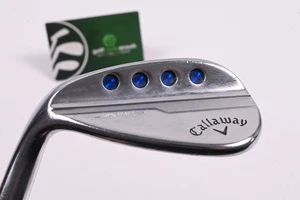 Left Hand Callaway Jaws MD5 Sand Wedge / 54 Degree / X-Flex Project X - Picture 1 of 6