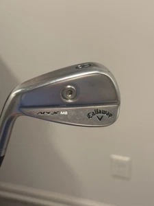 LH Apex MB 21 Irons 7-PW - Picture 1 of 10