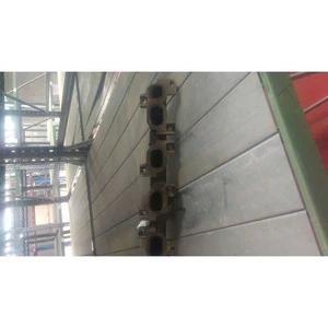 EXHAUST MANIFOLD FOR JEEP COMPASS (17-21) (21) MP 1.6 16V MJT (88KW) 2WD 2017 - Picture 1 of 7