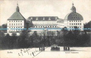 R682347 Gotha. Schloss Friedenstein. A. Gimm. 1906 - Bild 1 von 4