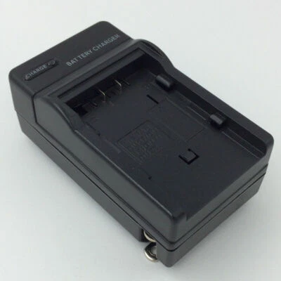 Cargador de batería para PANASONIC CGA-DU07E/1B CGA-DU12 DU12A/1B CGA-DU14 CGA-DU14A Foto 1 de 4