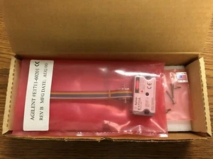 Agilent E1711A Sensor Head - Class IIIb Laser - 3mW 785nm - Picture 1 of 5