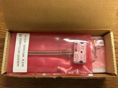 Agilent E1711A Sensor Head - Class IIIb Laser - 3mW 785nm - Image 1 of 4