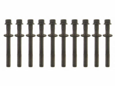 For 2001-2005 Dodge Stratus Head Bolt Set Felpro 46775TX 2002 2003 2004 - Image 1 of 2