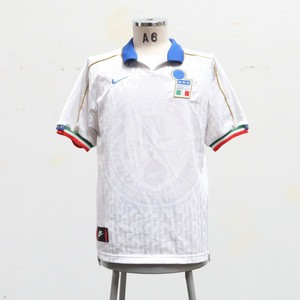 Nike Italy National Team Soccer Jerseys 