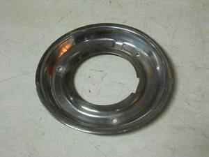 CORNICE TAPPO BENZINA MASERATI BITURBO - ORIGINALE - Foto 1 di 1