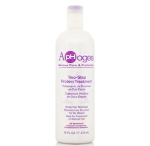 Aphogee Two-Step Protein Treatment 473ml