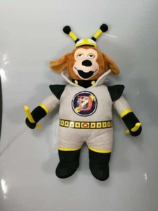 Muñeca de felpa Dook 16" * pizza Rock-afire Explosion Showbiz - Imagen 1 de 3