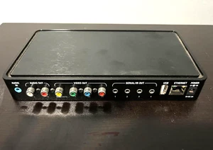 Control4 C4-HC200-E-B Home Controller Module - Picture 1 of 2