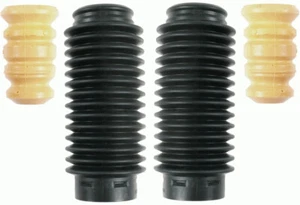 FRONT DUST COVER KIT SHOCK ABSORBER FITS: PEUGEOT 207/207+ 1.4/1.4 16V/1.6 16 - Picture 1 of 3