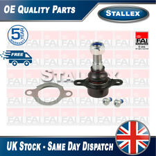 Fits Ford Transit 2000-2014 Tourneo Custom 2019- Ball Joint Front Stallex