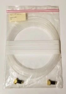 Analytical Controls 21011.030 Tubing with Fittings - Picture 1 of 2