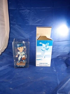 HOF Milwaukee Brewers Don Sutton 2007 Bobblehead 25th Anniversary Throwback - Picture 1 of 5