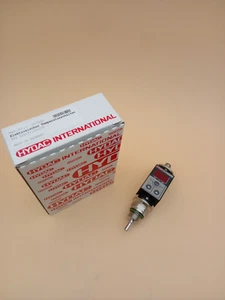 Interruptor electrónico de temperatura hidráulico Hydac ETS 326-3-100-000 907531 - Imagen 1 de 1