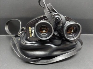 Wards Focus Zoom Fully Coated 7x35 Extra Wide Angle 578 ft. at 1000 Vintage - Picture 1 of 4
