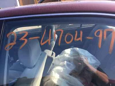 Used Rear Right Suspension Strut fits: 1997 Buick Century Rear front and rear ac - Image 1 of 4