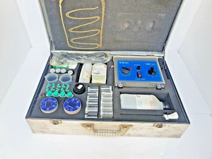CMT Technologies OTC-CT-2000 Oil Test Kit CDO BN / CDO Iron - Picture 1 of 12