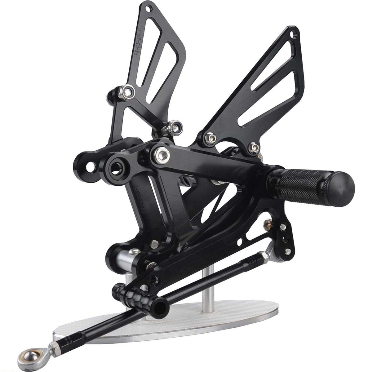 Motorcycle Rearsets for Kawasaki Ninja ZX9R for sale | eBay Motorcycle Rearsets for Kawasaki Ninja ZX9R for sale | eBay