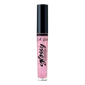 L.A. Girl Glossy Plumping Lipgloss- Extra, 0.17 Fl Oz - Picture 1 of 1