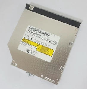 DVD Laufwerk Samsung SN-108 0CVD86 + Front Blende aus Dell Latitude E5530 E5430 - Bild 1 von 3