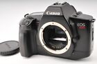 Tested! [Near MINT++] Canon EOS 620 Black 35mm SLR Film Camera Body From JAPAN