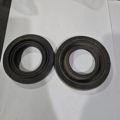 2011 - 2017 Sienna 车头灯防尘罩 | 二手 | 卤素 | 907-3810 |  — 第 1/2 张图片