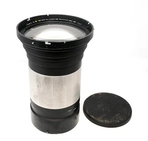 Bell & Howell Type I 36 Zoll (916mm) f/8 Teleobjektiv Großformat - Bild 1 von 11