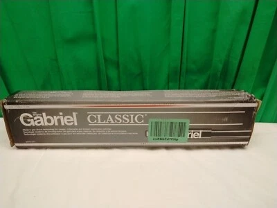 1961 - 1969 年林肯大陆前加布里埃尔气体减震器一个密封带盒 — 第 1/4 张图片