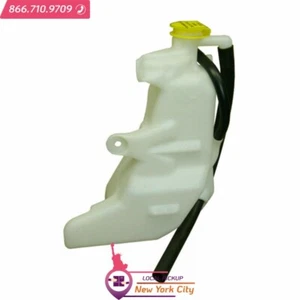 Local Pickup Engine Coolant Recovery Tank Fits 2011-2021 Dodge Durango CH3014133 - Picture 1 of 1