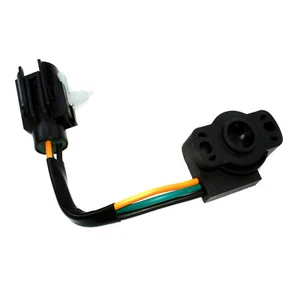 NEW THROTTLE POSITION SENSOR SENSORS FIT FOR FORD F-150, F-250,F-350, BRONCO - Picture 1 of 12