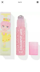 ColourPop X Candy Land Princess Lolly Lollipop Roller Gloss Sold Out NIB - Picture 1 of 2