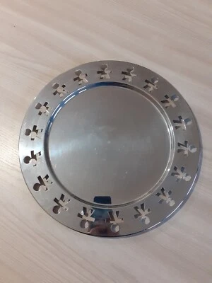 Alessi vassoio "GIROTONDO" KING KONG USATO  - Immagine 1 di 4