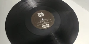 12 Zoll Vinyl Schallplatte Lazy Jay Tomahawk/Honk My Horn Tech House Big & Dirty DJ EDM - Bild 1 von 13