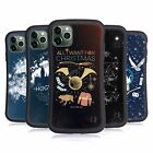 OFFICIAL HARRY POTTER DEATHLY HALLOWS XXXII HYBRID CASE FOR APPLE iPHONES PHONES