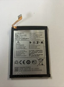 100% Original TLp038D1 Battery For TCL Alcatel Replacement 4000mAh 3.85v - Picture 1 of 2