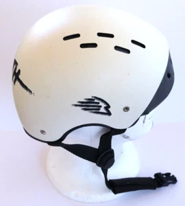 Gath Gedi Schutzhelm weiß - Größe Small-Medium - Bild 1 von 10