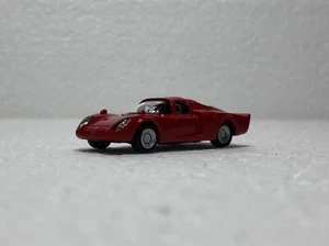 1:87 ALFA ROMEO 33.2 DAYTONA (1968) RICKO - OTTIMO π INFO β¬οΈ (NO 1:43 - 1:64 - Foto 1 di 23