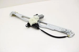 FRONT RIGHT PASSENGER SIDE DOOR WINDOW REGULATOR OEM FORD TRANSIT-150 2015 -2024 - Picture 1 of 5